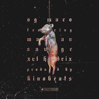 Pigs - OG Maco