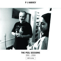 Losing Ground - PJ Harvey