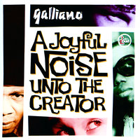 Golden Flower - Galliano