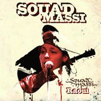 Rani Rayha - Souad Massi