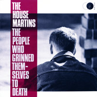 We're Not Going Back - The Housemartins