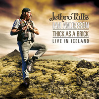 Cosy Corner - Ian Anderson, Jethro Tull