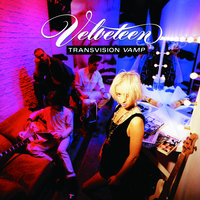 Down On You - Transvision Vamp