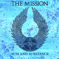 Afterglow - The Mission, Mark 'Spike' Stent