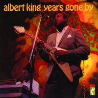 Cockroach - Albert King