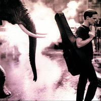 Inside Out - Bryan Adams