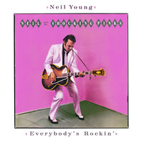 Cry, Cry, Cry - Neil Young