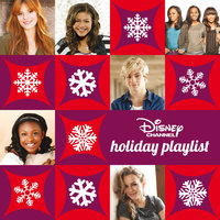 Jingle Bell Rock - McClain Sisters