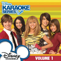 Start Of Something New (Vocal) - TROY, Gabriella