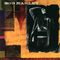 Concrete Jungle - Bob Marley, Rakim