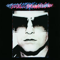 Spotlight - Elton John