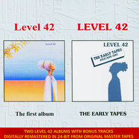 Almost There - Level 42
