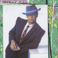 Spiteful Child - Elton John