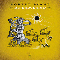 Morning Dew - Robert Plant
