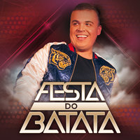 Me Pede Pra Parar - DJ Batata, Tati Zaqui