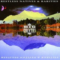 Restless Natives - Big Country