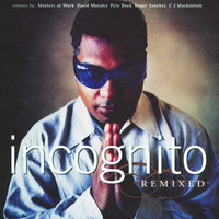 Jump To My Love - Incognito