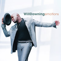 Anything - Will Downing