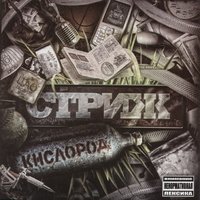 Время вода - Стриж