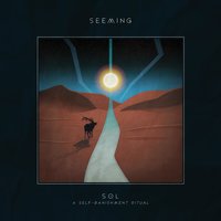 I Love You Citizen - Seeming