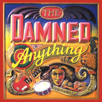 Gigolo - The Damned