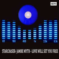 Starchaser