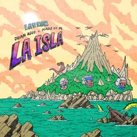 Yeti - Lasser, Made in M, Juan Rios