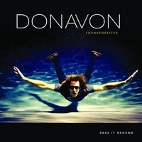 Someone's Something - Donavon Frankenreiter