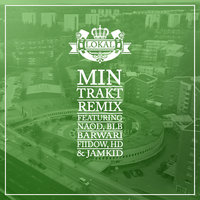 Min trakt - Lokal, Naod, BLB