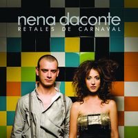 Ay Amor - Nena Daconte