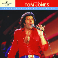 Breathless - Tom Jones