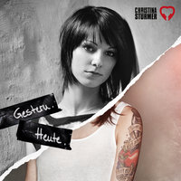Ich lebe - Christina Stürmer
