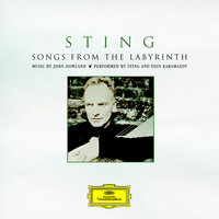 Can She Excuse My Wrongs? - Sting, Edin Karamazov, Джон Доуленд