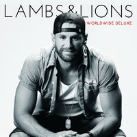 Unforgettable - Chase Rice