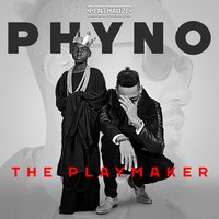 Mkpotu - Phyno, Zoro, Tidinz