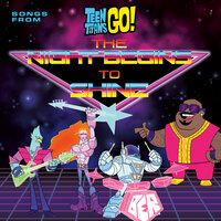 The Night Begins To Shine - CeeLo Green