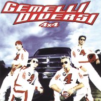 Anima Gemella - Gemelli Diversi, Eros Ramazzotti