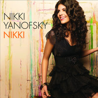 First Lady - Nikki Yanofsky