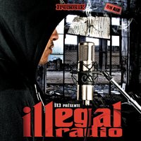Rappeur de Force - 113, Medine