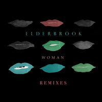 Woman - Elderbrook, ZDS