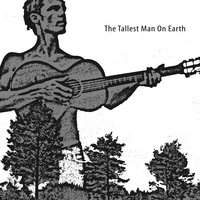 Into the Stream - The Tallest Man On Earth