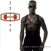 Good To Go - MC Hammer