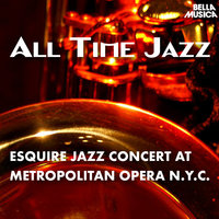 Do Nothing Till You Hear from Me - Louis Armstrong, Roy Eldridge, Jack Teagarden