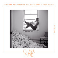 I Forgot - Clara Mae, MOTi