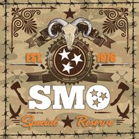 I'm Still Here - SMO, Corey Crowder