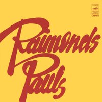 Mana Balss - Viktors Lapčenoks, Раймонд Паулс