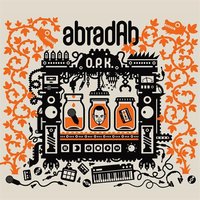 Odór - Abradab, GrubSon