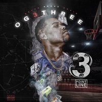For Too Long - OG 3Three, Big B