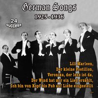 Flieger grüb' mir die Sonne - Hans Albers