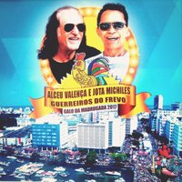 Morena Tropicana - Galo da Madrugada, Alceu Valença